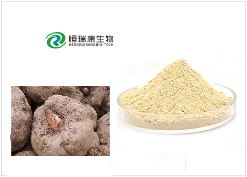 魔芋提取物